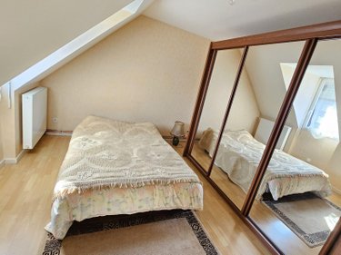 Maison a vendre Cancale 35260 Ille-et-Vilaine 110 m2 5 pièces 448060 euros