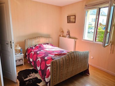 Maison a vendre Cancale 35260 Ille-et-Vilaine 110 m2 5 pièces 448060 euros
