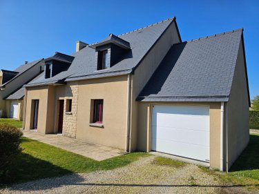 Maison a vendre Cancale 35260 Ille-et-Vilaine 110 m2 5 pièces 448060 euros