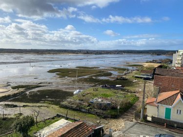 Appartement a vendre Arcachon 33120 Gironde 129 m2 4 pièces 1610000 euros