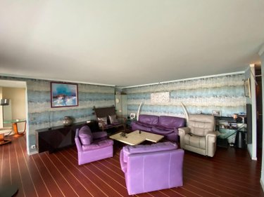 Appartement a vendre Arcachon 33120 Gironde 129 m2 4 pièces 1610000 euros