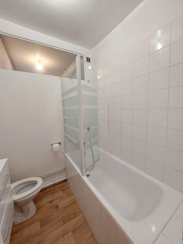 Appartement a vendre Rennes 35000 Ille-et-Vilaine 36 m2 2 pièces 165000 euros