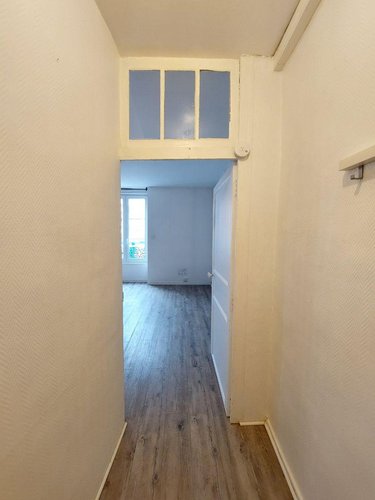 Appartement a vendre Rennes 35000 Ille-et-Vilaine 36 m2 2 pièces 165000 euros