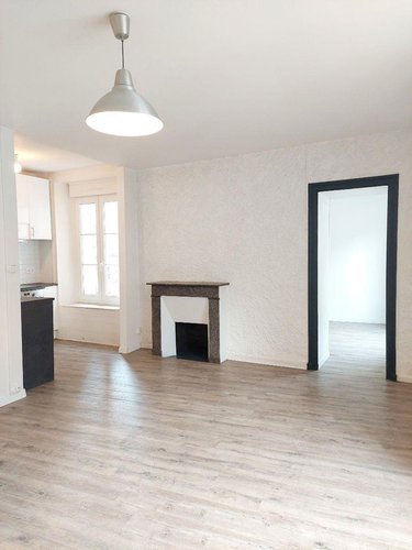 Appartement a vendre Rennes 35000 Ille-et-Vilaine 36 m2 2 pièces 165000 euros