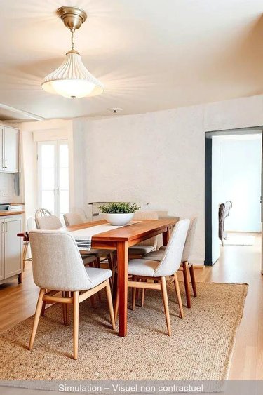 Appartement a vendre Rennes 35000 Ille-et-Vilaine 36 m2 2 pièces 165000 euros