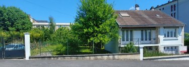 Maison a vendre Rethel 08300 Ardennes 114 m2 5 pièces 174000 euros