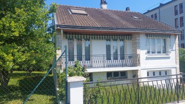 Maison a vendre Rethel 08300 Ardennes 114 m2 5 pièces 174000 euros