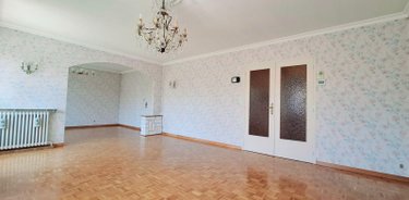 Maison a vendre Rethel 08300 Ardennes 114 m2 5 pièces 174000 euros