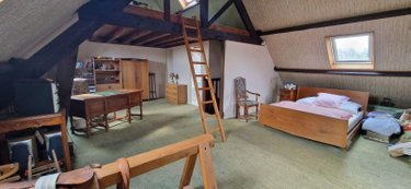 Maison a vendre Bruz 35170 Ille-et-Vilaine 90 m2 3 pièces 312000 euros
