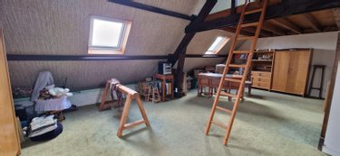 Maison a vendre Bruz 35170 Ille-et-Vilaine 90 m2 3 pièces 312000 euros