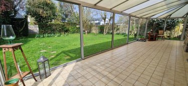 Maison a vendre Bruz 35170 Ille-et-Vilaine 90 m2 3 pièces 312000 euros