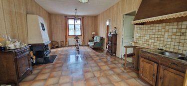 Maison a vendre Bruz 35170 Ille-et-Vilaine 90 m2 3 pièces 312000 euros
