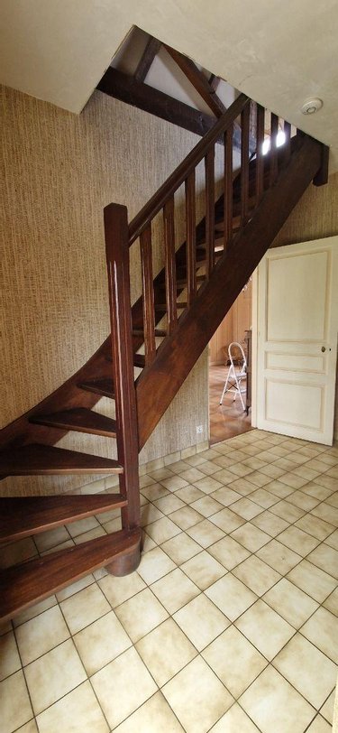 Maison a vendre Bruz 35170 Ille-et-Vilaine 90 m2 3 pièces 312000 euros