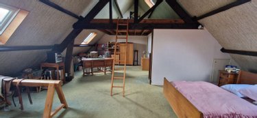 Maison a vendre Bruz 35170 Ille-et-Vilaine 90 m2 3 pièces 312000 euros