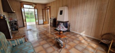 Maison a vendre Bruz 35170 Ille-et-Vilaine 90 m2 3 pièces 312000 euros