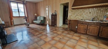 Maison a vendre Bruz 35170 Ille-et-Vilaine 90 m2 3 pièces 312000 euros