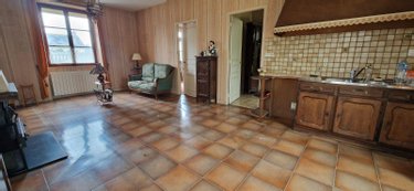 Maison a vendre Bruz 35170 Ille-et-Vilaine 90 m2 3 pièces 312000 euros