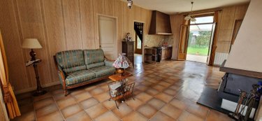 Maison a vendre Bruz 35170 Ille-et-Vilaine 90 m2 3 pièces 312000 euros