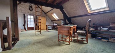 Maison a vendre Bruz 35170 Ille-et-Vilaine 90 m2 3 pièces 312000 euros