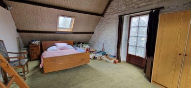 Maison a vendre Bruz 35170 Ille-et-Vilaine 90 m2 3 pièces 312000 euros