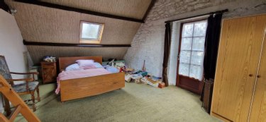 Maison a vendre Bruz 35170 Ille-et-Vilaine 90 m2 3 pièces 312000 euros