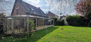 Maison a vendre Bruz 35170 Ille-et-Vilaine 90 m2 3 pièces 312000 euros