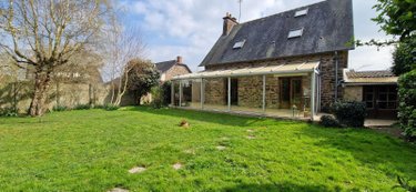 Maison a vendre Bruz 35170 Ille-et-Vilaine 90 m2 3 pièces 312000 euros