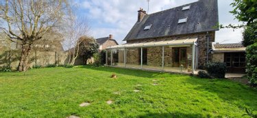 Maison a vendre Bruz 35170 Ille-et-Vilaine 90 m2 3 pièces 312000 euros