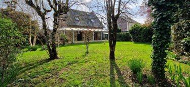 Maison a vendre Bruz 35170 Ille-et-Vilaine 90 m2 3 pièces 312000 euros