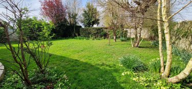 Maison a vendre Bruz 35170 Ille-et-Vilaine 90 m2 3 pièces 312000 euros