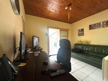 Maison a vendre Quiévrechain 59920 Nord 55 m2 3 pièces 55000 euros