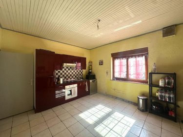 Maison a vendre Quiévrechain 59920 Nord 55 m2 3 pièces 55000 euros