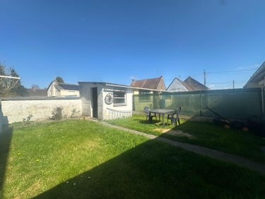Maison a vendre Quiévrechain 59920 Nord 55 m2 3 pièces 55000 euros