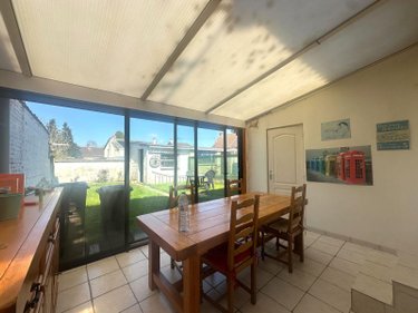 Maison a vendre Quiévrechain 59920 Nord 55 m2 3 pièces 55000 euros