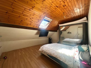 Maison a vendre Quiévrechain 59920 Nord 55 m2 3 pièces 55000 euros