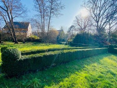 Terrain a batir a vendre Perros-Guirec 22700 Côtes-d'Armor 550 m2  136240 euros