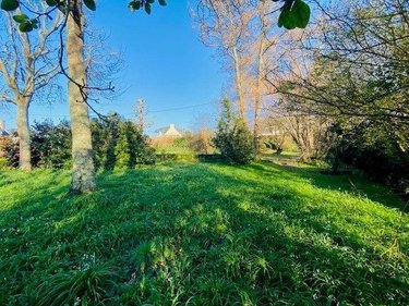 Terrain a batir a vendre Perros-Guirec 22700 Côtes-d'Armor 975 m2  203190 euros