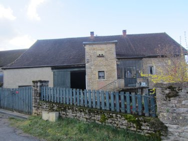 Maison a vendre Saint-Clément-sur-Guye 71460 Saône-et-Loire 86 m2 5 pièces 99000 euros