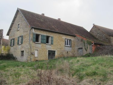 Maison a vendre Saint-Clément-sur-Guye 71460 Saône-et-Loire 86 m2 5 pièces 79900 euros