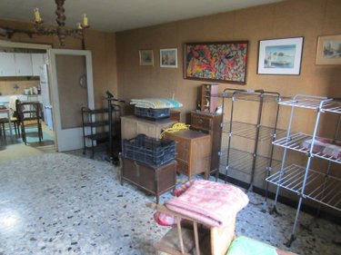 Maison a vendre Saint-Clément-sur-Guye 71460 Saône-et-Loire 86 m2 5 pièces 79900 euros