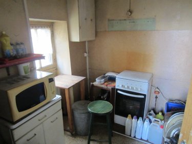Maison a vendre Saint-Clément-sur-Guye 71460 Saône-et-Loire 86 m2 5 pièces 79900 euros