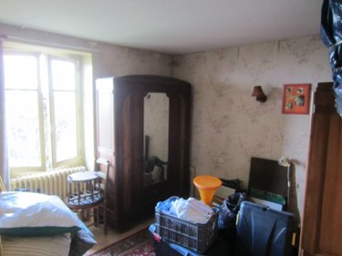 Maison a vendre Saint-Clément-sur-Guye 71460 Saône-et-Loire 86 m2 5 pièces 79900 euros