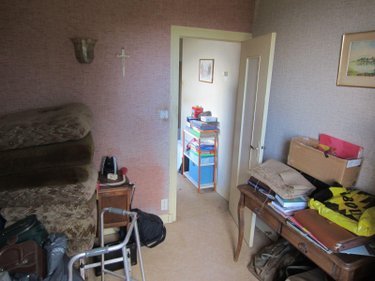 Maison a vendre Saint-Clément-sur-Guye 71460 Saône-et-Loire 86 m2 5 pièces 79900 euros