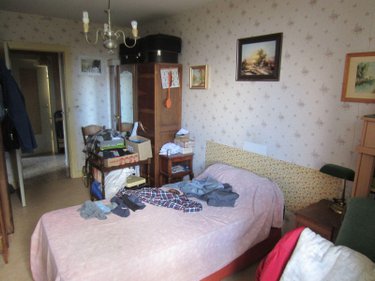 Maison a vendre Saint-Clément-sur-Guye 71460 Saône-et-Loire 86 m2 5 pièces 79900 euros
