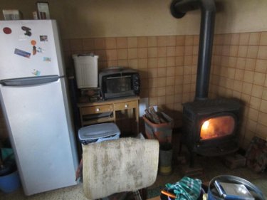 Maison a vendre Saint-Clément-sur-Guye 71460 Saône-et-Loire 86 m2 5 pièces 79900 euros