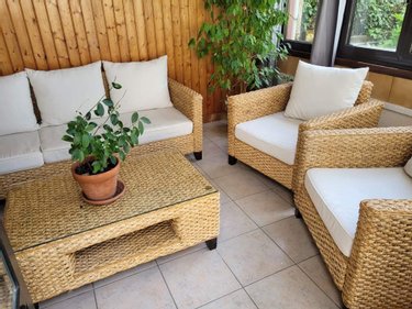 Maison a vendre Aigrefeuille-d'Aunis 17290 Charente-Maritime 95 m2 5 pièces 198208 euros