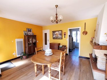 Maison a vendre Aigrefeuille-d'Aunis 17290 Charente-Maritime 95 m2 5 pièces 198208 euros