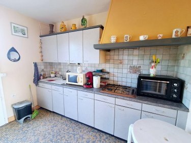 Maison a vendre Aigrefeuille-d'Aunis 17290 Charente-Maritime 95 m2 5 pièces 198208 euros