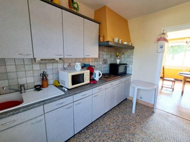 Maison a vendre Aigrefeuille-d'Aunis 17290 Charente-Maritime 95 m2 5 pièces 198208 euros