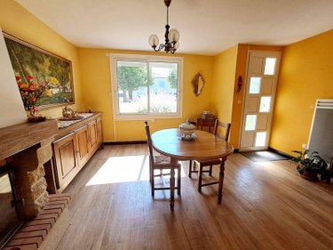 Maison a vendre Aigrefeuille-d'Aunis 17290 Charente-Maritime 95 m2 5 pièces 198208 euros